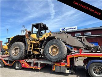 Volvo L 180 F Dismantled: only spare parts