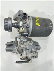 Wabco /Tipo: V90 R.3.44-1 / Desumificador de Ar Daf 9347