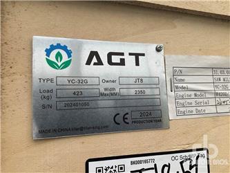 AGT YC32-G