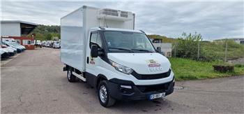 Iveco Daily 35S13 Relec Froid TR32 Bis-21°C