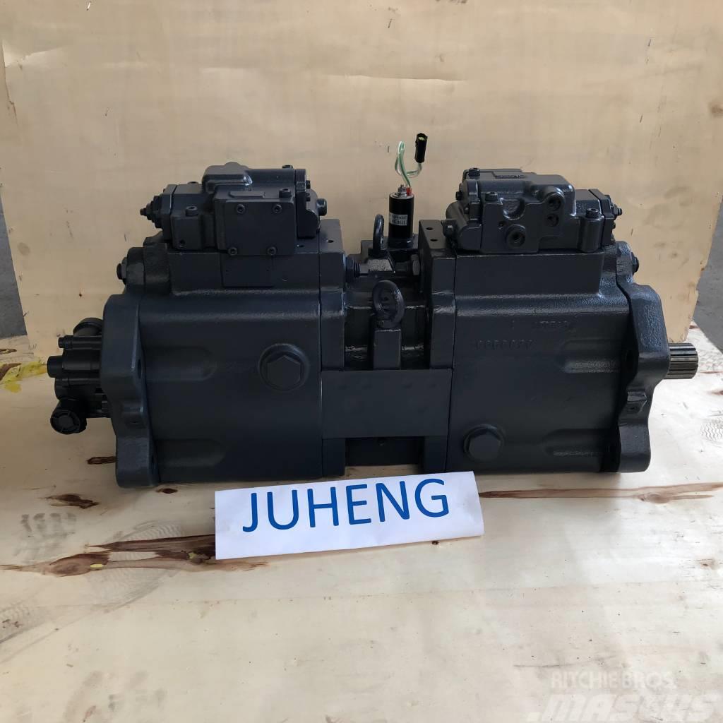 JCB Excavator JS330 Hydraulic Pump 333/K7892 JS 330  K Menjalnik