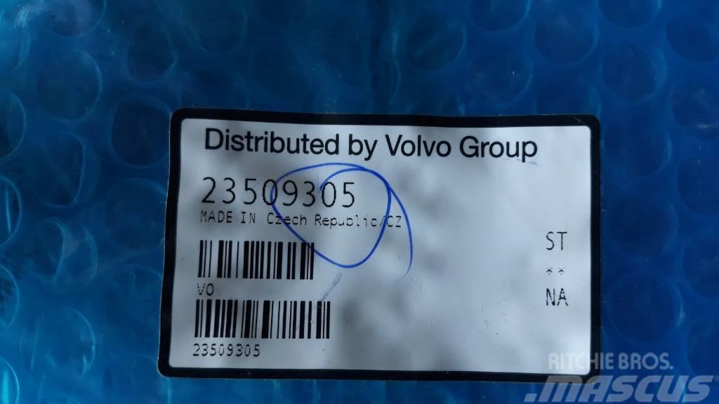 Volvo CONTROL VALVE 23509305 Motorji