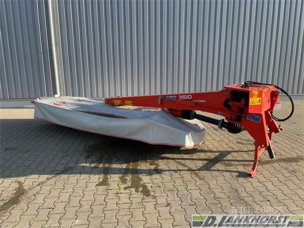 Kuhn GMD 3510 FF Lift Con Kosilnice