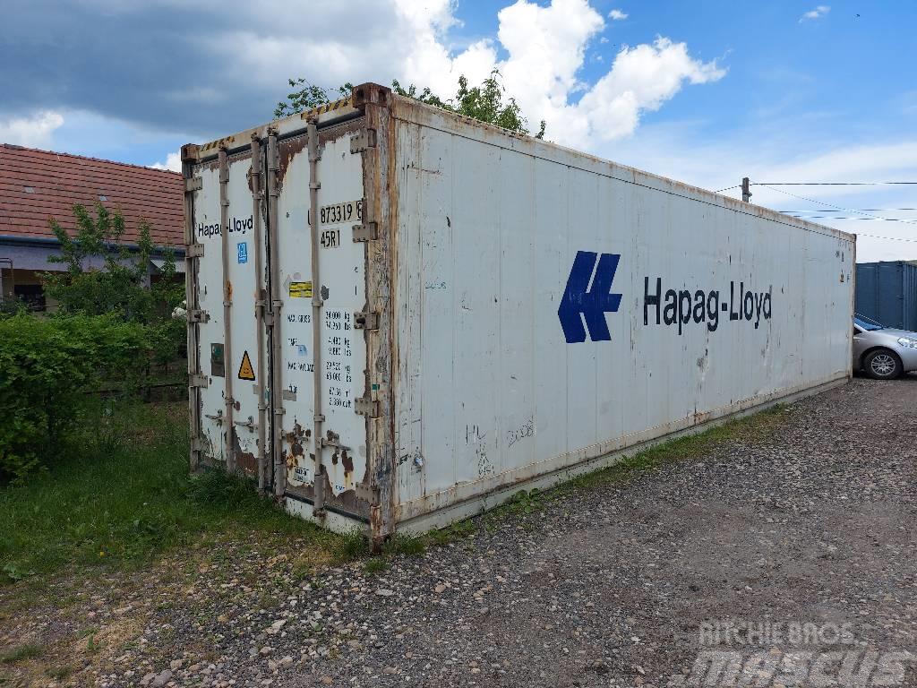 Thermo King Magnum - 561 Refrigerated containers