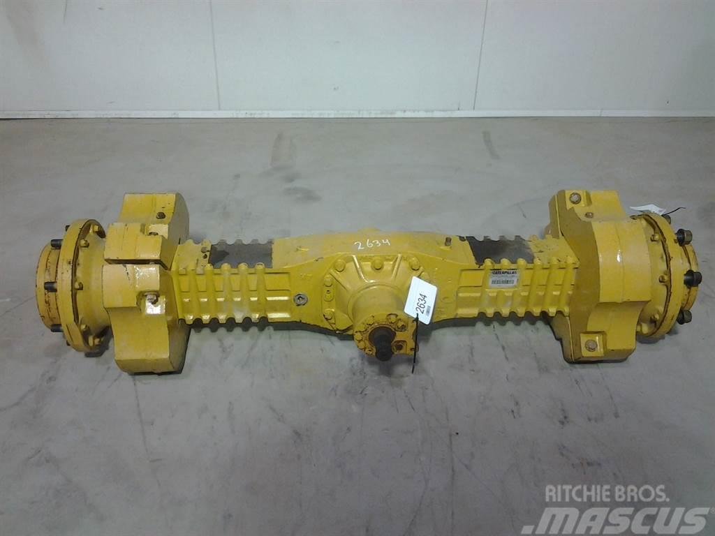 CAT 906 - 140-6431 - Axle/Achse/As Osi