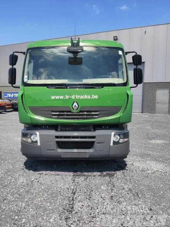 Renault Premium 370 DXI - ENGINE REPLACED AND NEW TURBO - Tovornjaki cisterne