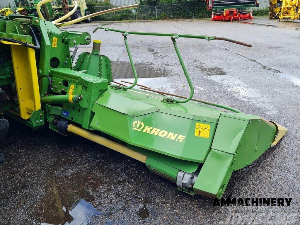 Krone Easy Collect 6000 Hay and forage machine accessories