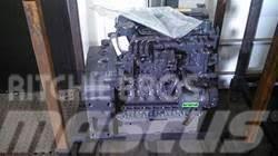 Kubota V3307TDIR-SVL75 Rebuilt Engine Motorji