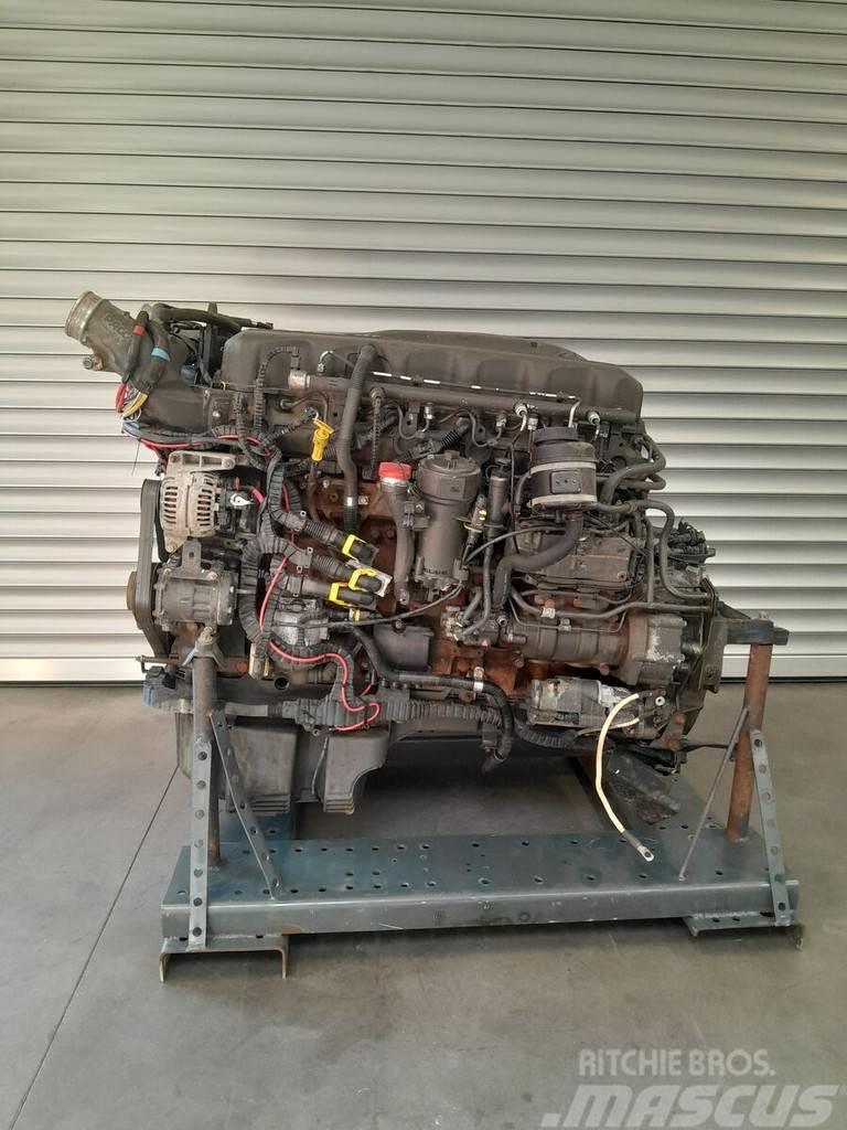 DAF MX13-340H1 460 hp Motorji