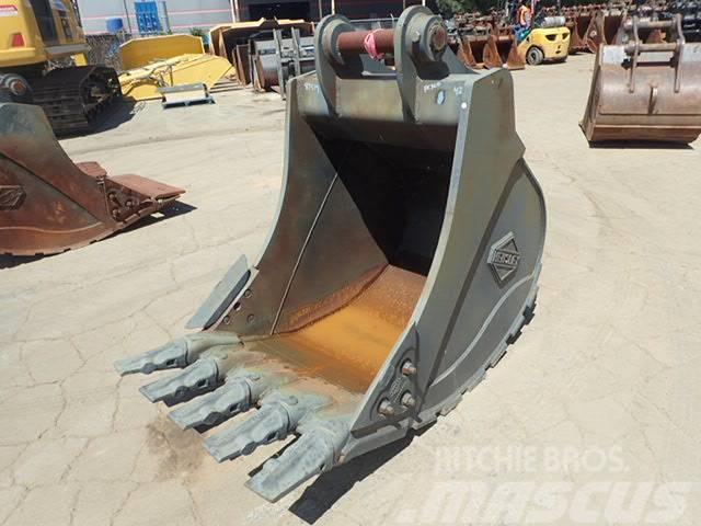 Hensley Bucket For Komatsu PC360 42" Other components