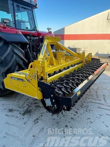 Bednar Rotorharv Kator KN3000 Other tillage machines and accessories