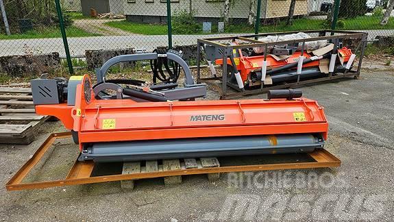 Mateng R.OS/J205-OS Other forage harvesting equipment