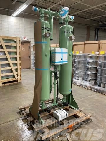 Sullair DHL-250 Compressed air dryers