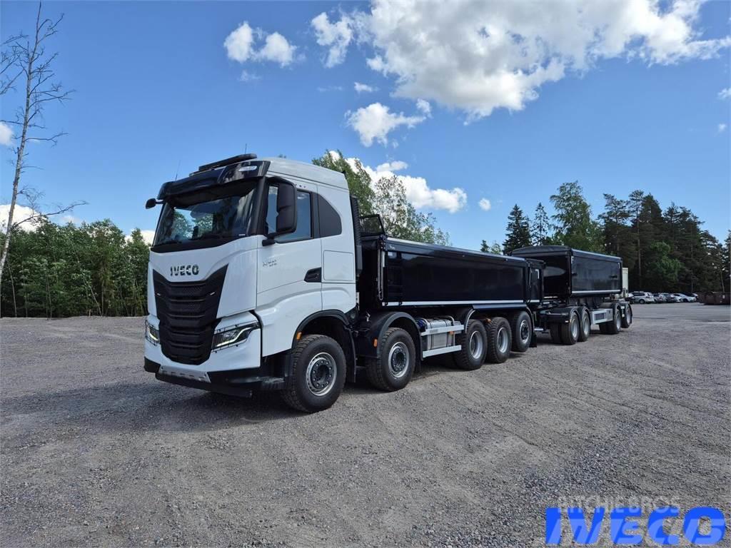 Iveco X-WAY Other trucks