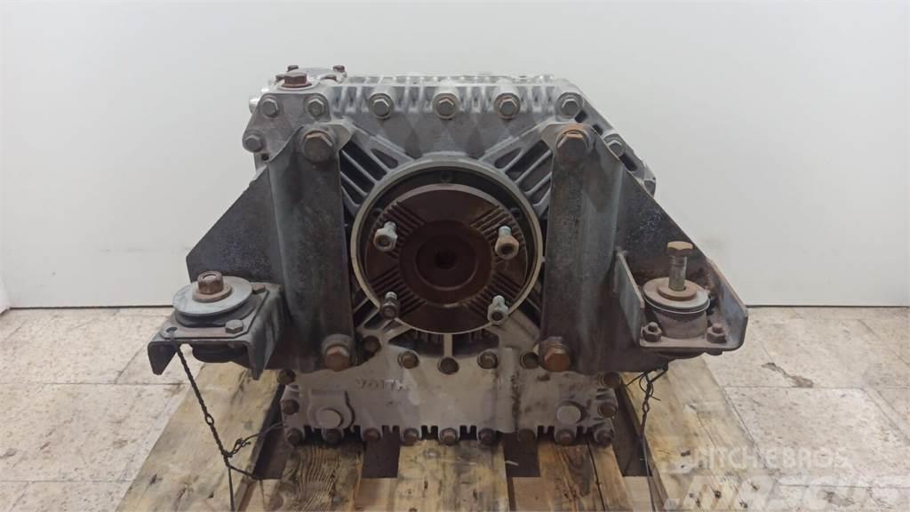 Voith 133-2 Transmission