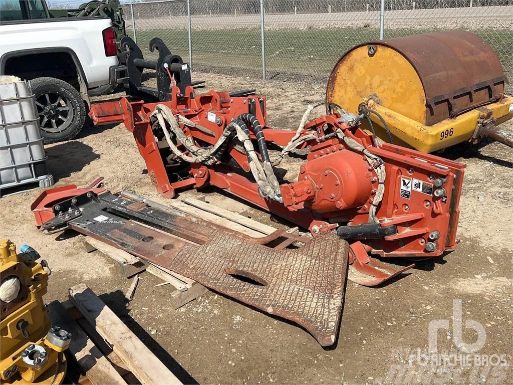 Ditch Witch H1130 Other