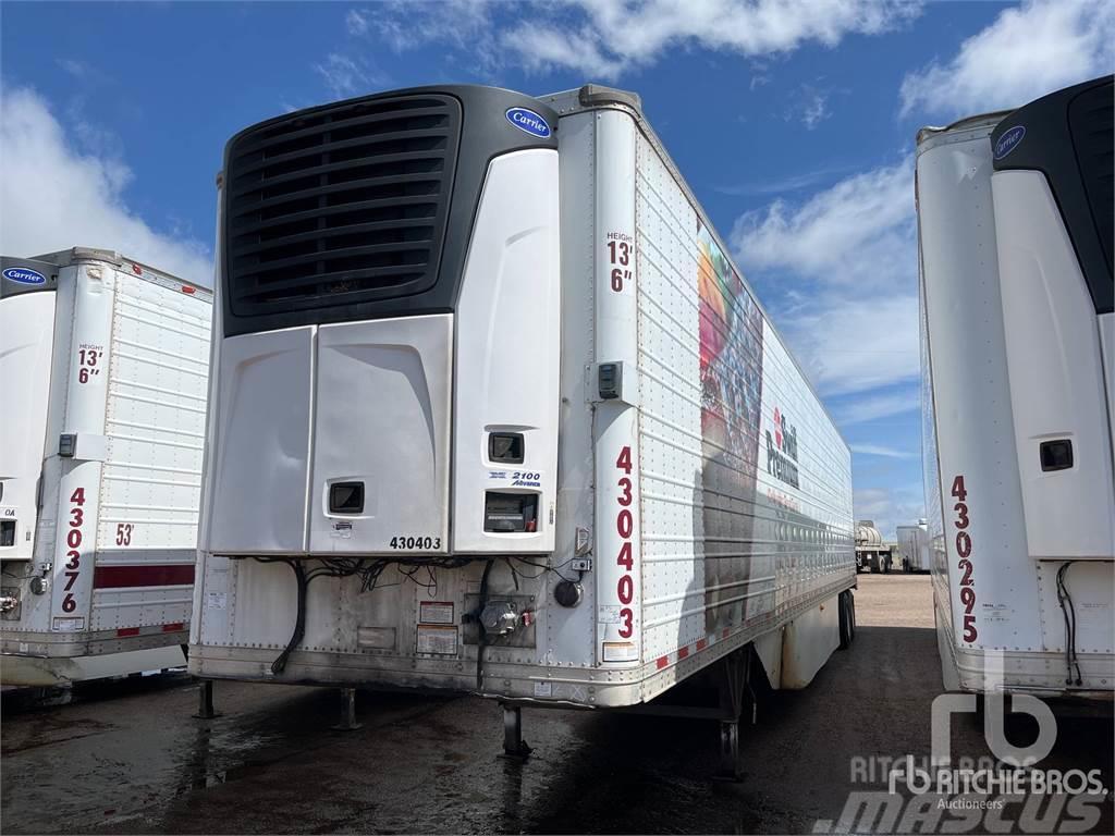 Great Dane ESS-1114-310 Temperature controlled semi-trailers