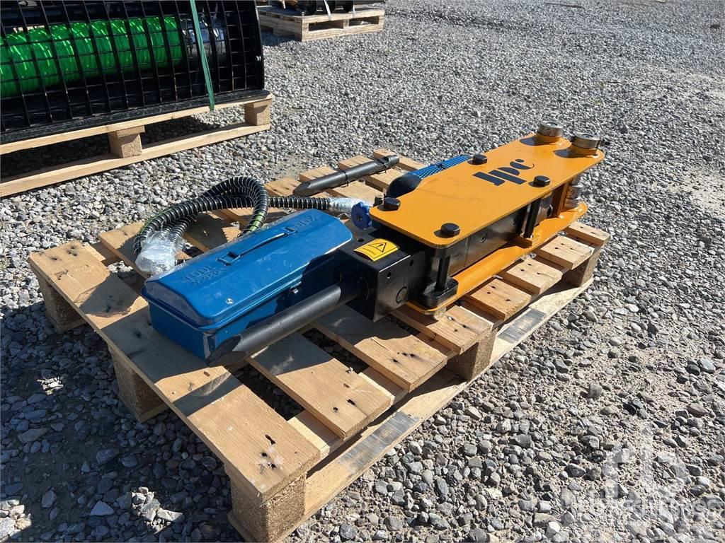  to fit JPC Mini Excavator (Unused) Kladiva