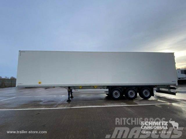 Schmitz Cargobull Dryfreight Box body semi-trailers