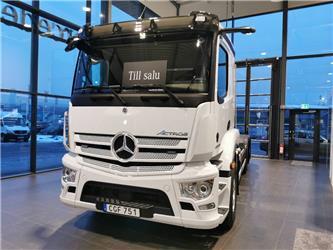 Mercedes-Benz Actros 2836 Lastväxlare