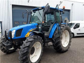 New Holland TL 100 A