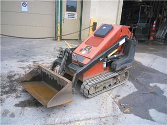 Ditch Witch SK 650