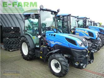 New Holland t4.100 n cab stage v