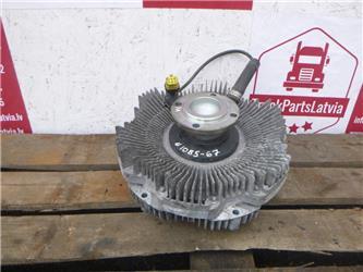 MAN TGX 18.480 thermal coupling with fan 51.06600-7051