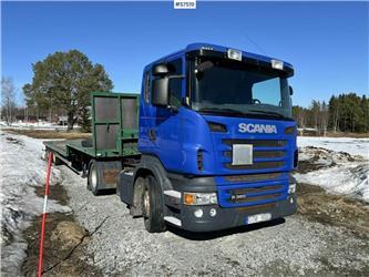 Scania R360