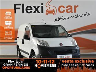 Fiat Fiorino Comercial Cargo 1.3Mjt Elegant