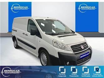 Fiat Scudo