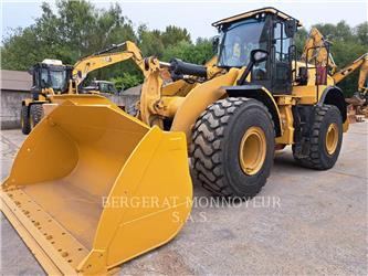 CAT 966M