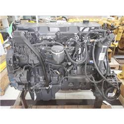 Perkins Construction Machinery 2206D-E13ta Engine Assembly