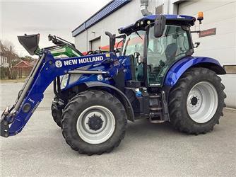 New Holland T6 175 AC