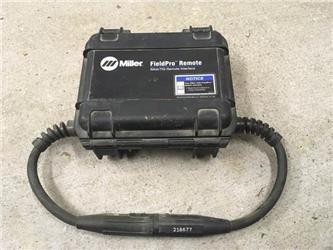 Miller Electric Pipeworx