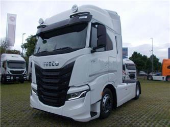 Iveco S-WAY AS440S49T/P