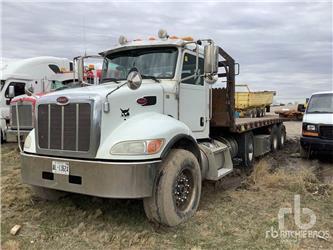 Peterbilt 348