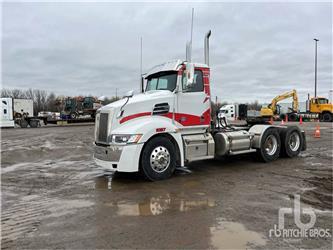 Western Star 5700XE