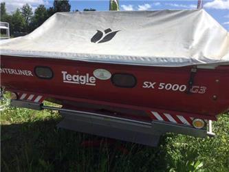 TEAGLE SX5000GX