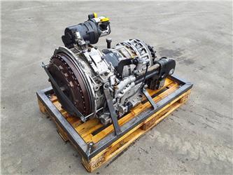 ZF 6HP-600 gearbox