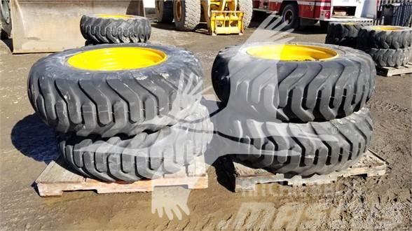 Goodyear  Tyres, wheels and rims