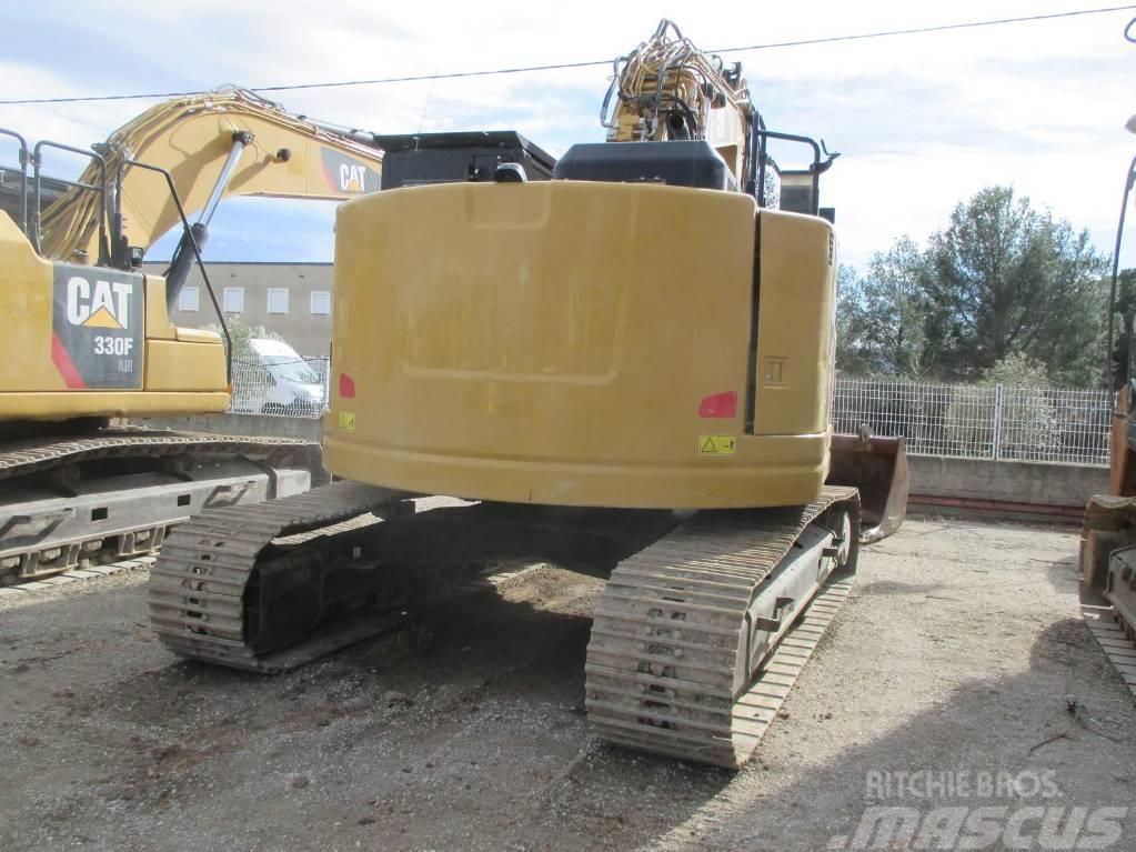CAT 325 F LCR Crawler excavators