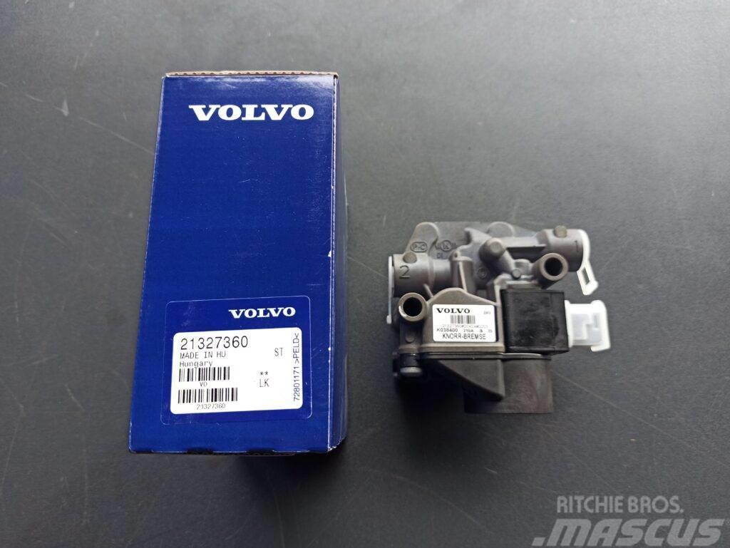 Volvo EBS VALVE 21327360 Brakes
