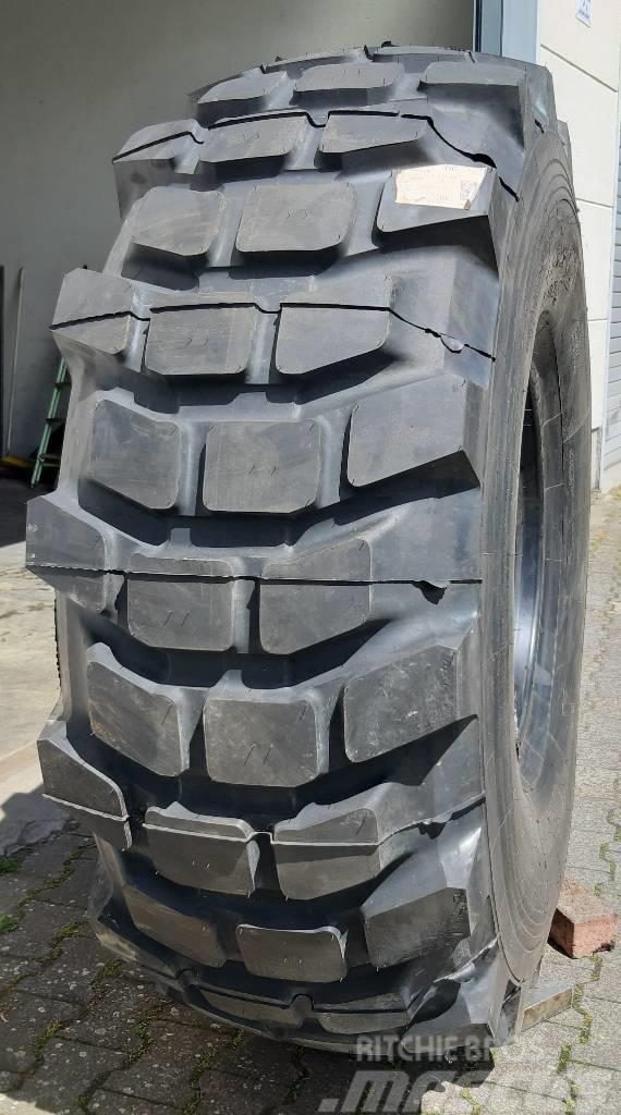 Michelin 23.5R25 XLB E3/L3 Radial NEU Tyres, wheels and rims