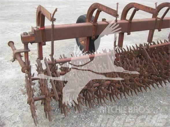 International 300 Other tillage machines and accessories
