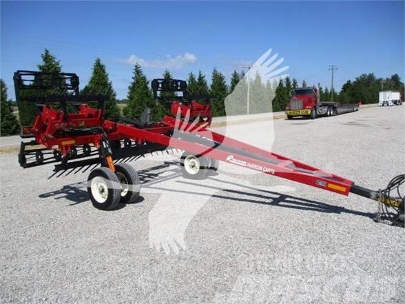 Remlinger DRH-20 Other tillage machines and accessories