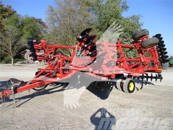 Sunflower 4530-19 Other tillage machines and accessories