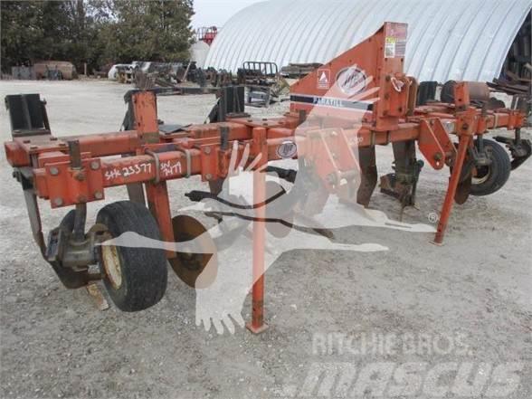 TYE 118-421 Other tillage machines and accessories