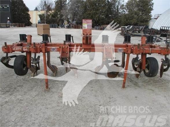 TYE 118-421 Other tillage machines and accessories