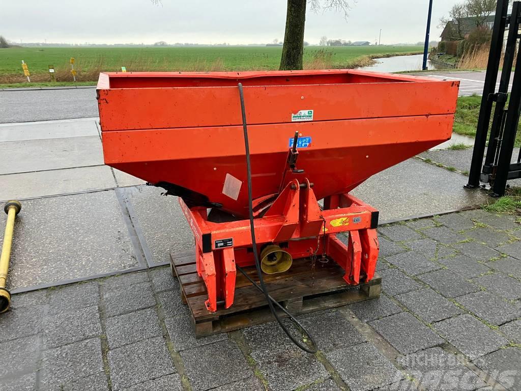 Rauch 901 Mineral spreaders